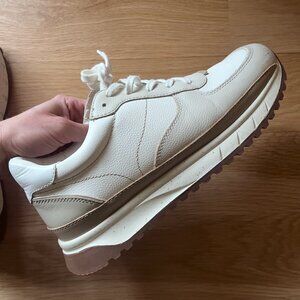 Madewell Kickoff Trainer Sneakers